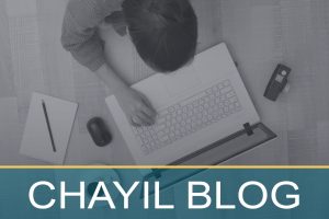 Chayil Blog