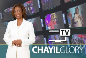 CHAYIL Glory TV
